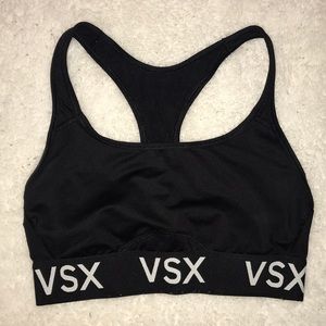 Victoria’s Secret/Pink sports bra